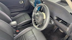 MINI Cooper 2.0 S Classic 3dr Auto Petrol Hatchback